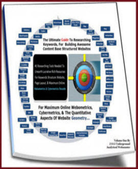 Advance Keyword Structure E-Book By J.S.G