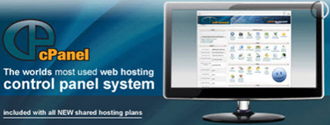 CPanel System