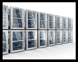 Dynamite Hosting Service