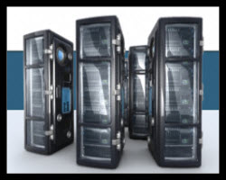 Dynamite Hosting Services